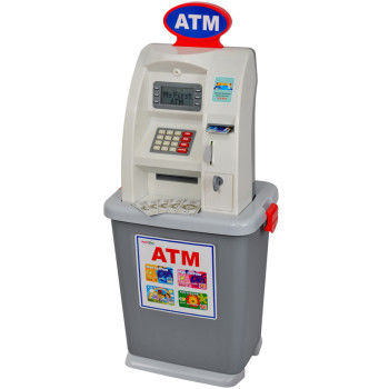 Ролевая игра PLAYGO Электронный банкомат